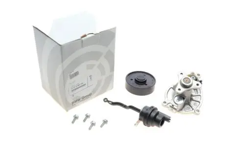 Помпа води 5 (G30) B57 16- BMW 11518582740