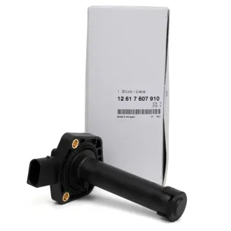 Оригинальный датчик уровня масла BMW 12617607910