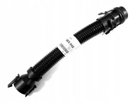 Трубка вентиляции картерных газов BMW 13717803842