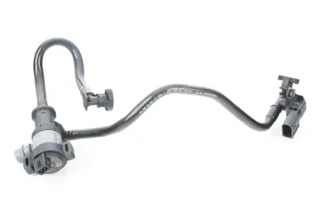 Клапан адсорбера BMW 13907636145