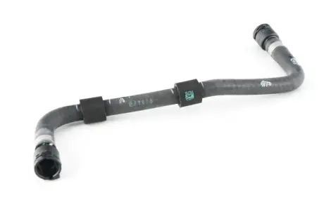 Трубка на расширительный бачок BMW 17125A02485