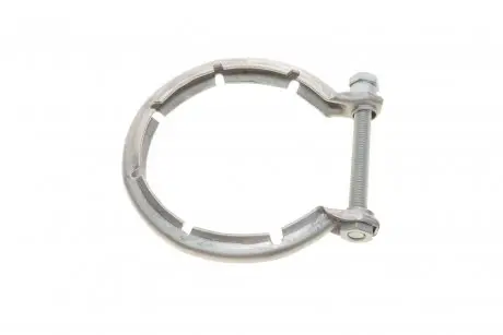 Хомут саж.фільтра BMW 18308512137