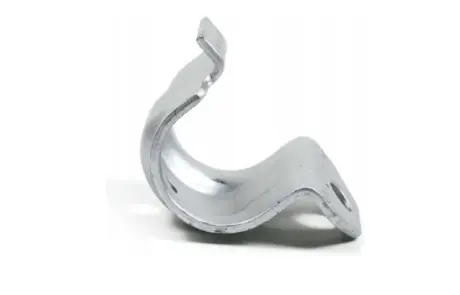 Скоба заднего стабилизатора E34, E36, E46 BMW 33506779734