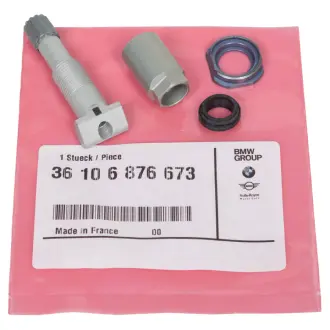 Ремонтный комплект для датчика давления в шинах BMW 36106876673