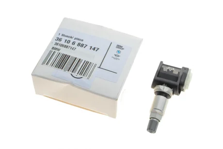 Датчик давления шин RDCi Module 433MHZ BMW 36106887147