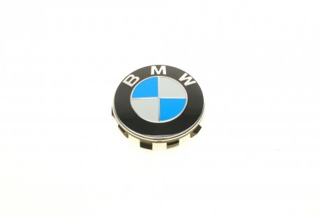 Колпак диска колесного BMW 36136850834