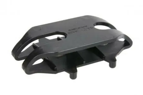 Кронштейн крепления переднего бампера E34 BMW 51111944545