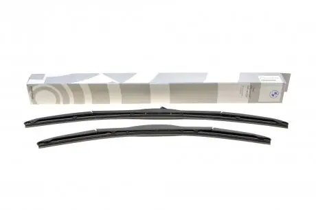 Комплект двірників X5 F15 600/500 мм BMW 61610039697