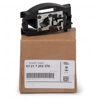 Держатель лампы заднего фонаря X5 E70 BMW 63217262576