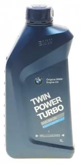 Моторное масло Twinpower Turbo Longlife-04 5W-30 (1л) BMW 83212465849