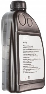Трансмісійна олива ATF-6 для АКПП Aisin BMW 83222355599 (фото 1)