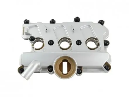 Клапанная крышка Bogap A1115104