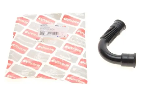 Шланг вентиляції картера Bogap A1210163