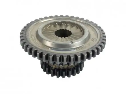 Шестерня Bogap A1220101