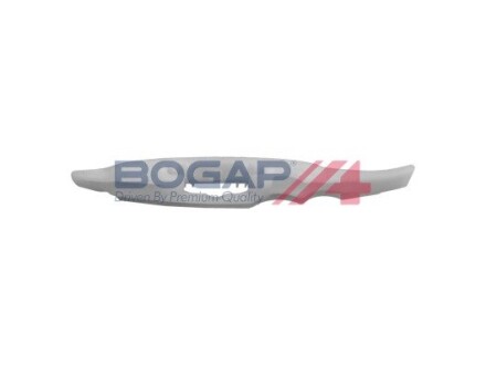 Планка заспокіювача Bogap A1313103