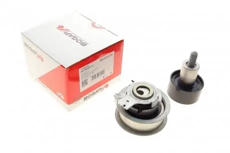 Комплект ГРМ VW Caddy IV 1.0-1.4TSI 15- Bogap A1328102