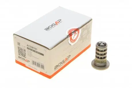 Контрольний клапан распредвала Bogap A1338101