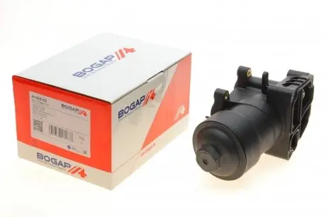Масляный фильтр Bogap A1425102