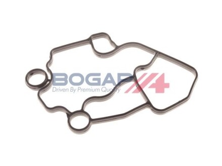 Прокладка корпуса фільтра масляного Audi A4/A6 2.0TFSI/VW Golf V 2.0 06- Bogap A1426104