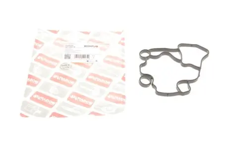 Прокладка корпуса фільтра масляного Audi A4/A6 2.0TFSI/VW Golf V 2.0 06- Bogap A1426104