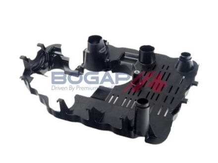 Заспокоювач оливи Bogap A1427106