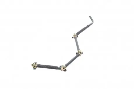 Шланг обратки VW Caddy/Passat/Golf VII 1.6TDI/2.0TDI 12- Bogap A1621116