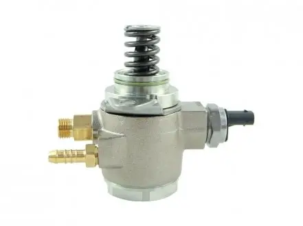 Насос високого тиску (ТНВД) Bogap A1626104