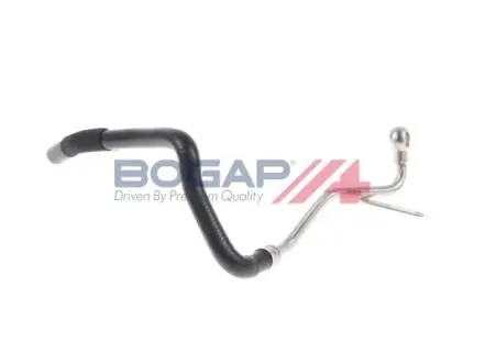 Труба водяна Bogap A1729105