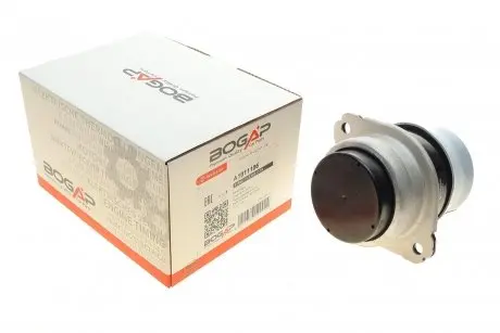 Подушка двигуна Audi Q7/VW Touareg 3.0D-4.2 02-10 Bogap A1911106