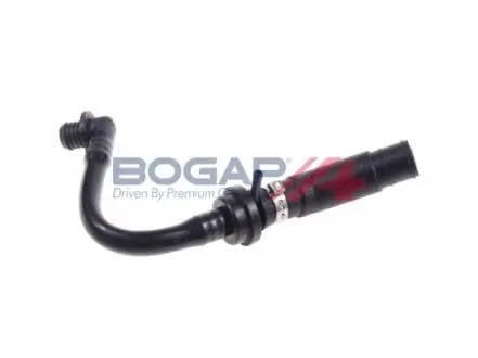 Вакуумний шланг, гальмівна система Bogap A1912123