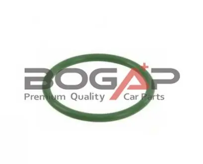 Уплотнительное кольцо Bogap A1928102