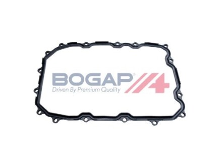 Прокладка піддону VW Touareg /Audi Q7 3.0TDI/4.2 FSI 02-10 Bogap A2141106