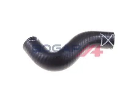 Гідравлічний шланг, рульова система Bogap A3217105