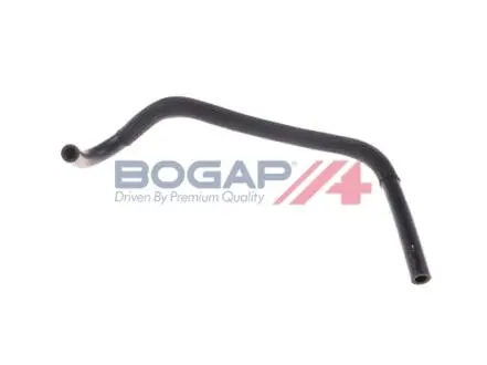 Шланг зворотної магістралі Bogap A3217108