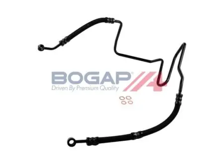 Маслопровод Bogap A3220111