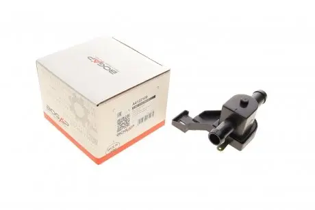 Кран пічки VW LT 28/35 75-93/T3 79-92 Bogap A4122109