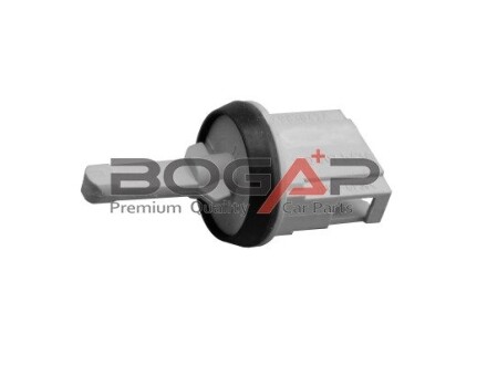 Датчик температуры Bogap A4125100