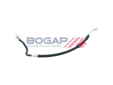 Трубка кондиционера Bogap A4128129