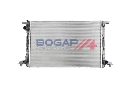Радиатор системы охлаждения Bogap A4210113