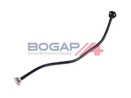 Шланг Bogap A4217106