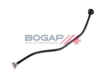 Шланг Bogap A4217106