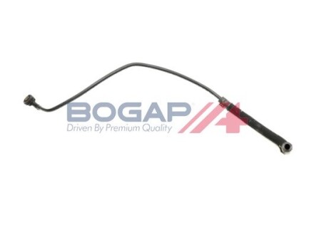 Шланг омивача Bogap A4217114