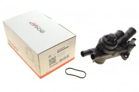 Термостат Skoda Fabia I/II/Roomster/VW Polo 1.2 01- Bogap A4246102