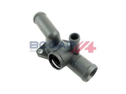 Фланець системи охолодження VW Golf IV 1.8T 97-05 Bogap A4252124