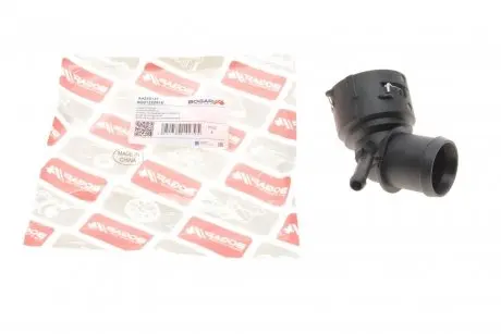 Фланець системи охолодження VW Caddy III 1.9 TDI/2.0 SDI 04-10 Bogap A4252127