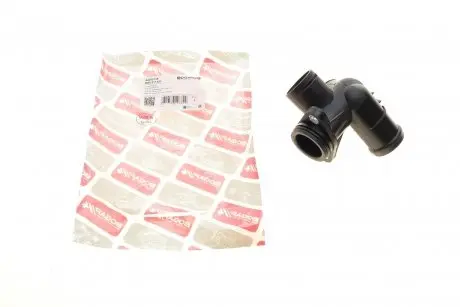 Фланець системи охолодження Audi A4/A6 2.0TFSI 04-11 Bogap A4252135