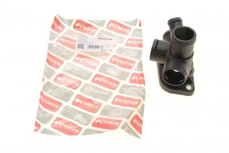 Фланець системи охолодження VW Golf III/IV/Passat 88-02 Bogap A4252139