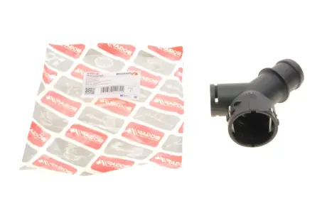 Фланець системи охолодження VW Caddy III/Passat 1.4-3.6 03-15 Bogap A4252140