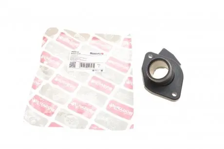 Фланець системи охолодження VW Golf III 1.6 92-97 Bogap A4252164