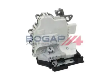 Замок двери Bogap A5316158